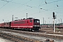 LEW 16334 - DR "250 074-2"
16.06.1986 - Seddin, Bahnhofsteil Süd
Michael Uhren