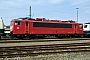 LEW 16335 - DB AG "155 075-5"
26.04.1998 - Weil am Rhein-Haltingen, Betriebswerk
Ernst Lauer