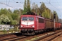 LEW 16335 - Railion "155 075-5"
25.04.2004 - Leipzig-Thekla
Oliver Wadewitz