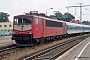 LEW 16335 - DB Cargo "155 075-5"
07.08.1999 - Pasewalk
Stefan Sachs