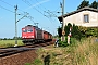 LEW 16335 - DB Schenker "155 075-5"
22.06.2010 - Zeithain
Torsten Barth