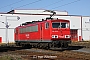 LEW 16335 - DB Schenker "155 075-5"
02.09.2009 - Seddin, Betriebswerk
Ingo Wlodasch