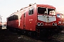 LEW 16336 - DB Cargo "155 076-3"
11.03.2001 - Leipzig-Engelsdorf, Betriebswerk
Oliver Wadewitz