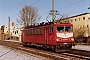 LEW 16337 - Railion "155 077-1"
23.12.2003 - Merseburg
Oliver Wadewitz