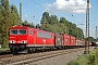 LEW 16337 - DB Schenker "155 077-1"
11.09.2010 - Leipzig-Thekla
Oliver Wadewitz