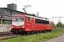 LEW 16338 - LEG "155 078-9"
06.05.2014 - Dessau
Daniel Berg