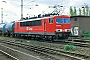 LEW 16338 - DB Cargo "155 078-9"
29.04.2001 - Mannheim, Hauptbahnhof
Ernst Lauer