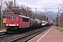 LEW 16338 - DB Schenker "155 078-9"
01.12.2011 - Rudolstadt
Matthias Geist