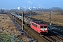 LEW 16338 - LEG "155 078-9"
22.01.2015 - Anklam
Andreas Görs