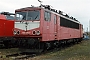 LEW 16339 - DB Cargo "155 079-7"
07.01.2001 - Leipzig-Engelsdorf, Betriebswerk
Oliver Wadewitz