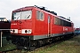 LEW 16340 - DB Cargo "155 080-5"
22.10.1999 - Leipzig-Engelsdorf, Betriebswerk
Oliver Wadewitz