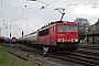 LEW 16340 - DB Schenker "155 080-5"
27.04.2012 - Leipzig-Wiederitzsch
Oliver Hoffmann