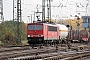 LEW 16341 - DB Schenker "155 081-3"
27.10.2011 - Köln-Gremberg
Ernst Lauer