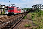 LEW 16341 - DB Schenker "155 081-3"
07.06.2010 - Altenburg
Torsten Barth