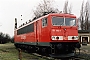 LEW 16342 - DB AG "155 082-1"
21.02.1999 - Leipzig-Engelsdorf, Betriebswerk
Oliver Wadewitz