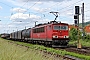 LEW 16342 - DB Schenker "155 082-1"
19.05.2015 - Bensheim-Auerbach
Ralf Lauer