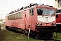 LEW 16343 - DB Cargo "155 083-9"
24.10.1999 - Leipzig-Engelsdorf, Betriebswerk
Oliver Wadewitz