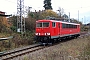 LEW 16343 - Railion "155 083-9"
10.11.2008 - Belzig
Rudi Lautenbach