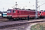 LEW 16344 - DB AG "155 084-7"
16.04.1994 - Wustermark, Betriebswerk
Ernst Lauer