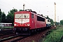 LEW 16344 - DB Cargo "155 084-7"
11.05.2003 - Leipzig-Thekla
Oliver Wadewitz