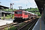 LEW 16344 - DB Schenker "155 084-7"
15.05.2012 - Altenburg
Torsten Barth