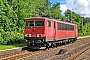 LEW 16344 - DB Schenker "155 084-7"
14.06.2014 - Flintbek
Jens Vollertsen