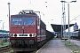 LEW 16345 - DR "250 085-8"
09.08.1991 - Ruhland
Ingmar Weidig