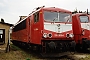 LEW 16345 - DB AG "155 085-4"
23.09.1999 - Leipzig-Engelsdorf, Betriebswerk
Oliver Wadewitz