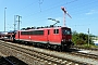 LEW 16345 - DB Schenker "155 085-4"
22.08.2011 - Böblingen
Ralf Lauer