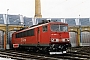 LEW 16346 - DB AG "155 086-2"
30.01.1999 - Leipzig, Betriebswerk Hauptbahnhof West
Oliver Wadewitz