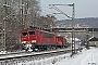 LEW 16347 - DB Schenker "155 087-0"
07.01.2010 - Ennepetal
Ingmar Weidig