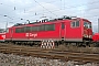 LEW 16347 - Railion "155 087-0"
27.11.2005 - Mannheim, Betriebswerk
Ernst Lauer