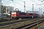 LEW 16347 - DB Schenker "155 087-0"
19.01.2015 - Waren (Müritz)
Michael Uhren