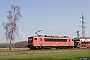 LEW 16435 - DB Schenker "155 089-6"
23.03.2012 - Hamm (Westfalen)-NeustadtIngmar Weidig