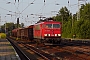 LEW 16435 - DB Schenker "155 089-6"
02.07.2010 - Ludwigsfelde, Bf Genshagener Heide
Oliver Hoffmann