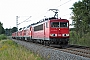 LEW 16435 - DB Schenker "155 089-6"
27.08.2014 - St. Egidien
Felix Bochmann