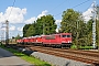 LEW 16435 - DB Schenker "155 089-6"
27.08.2014 - Gößnitz
Torsten Barth