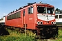 LEW 16436 - DB Cargo "155 090-4"
10.07.1999 - Leipzig-Engelsdorf, Betriebswerk
Oliver Wadewitz