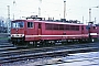 LEW 16437 - DB AG "155 091-2"
17.04.1994 - Frankfurt (Oder)
Ernst Lauer