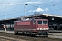 LEW 16437 - DR "155 091-2"
25.08.1993 - Schönefeld, Bahnhof Flughafen Berlin-Schönefeld
Ingmar Weidig