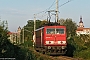 LEW 16437 - Railion "155 091-2"
11.09.2006 - Stralsund
Paul Tabbert