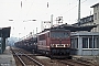 LEW 16438 - DR "250 092-4"
22.03.1991 - Naumburg (Saale)
Ingmar Weidig