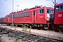 LEW 16439 - DB AG "155 093-8"
28.09.1997 - Mannheim, Betriebswerk
Ernst Lauer