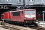LEW 16439 - DB Cargo "155 093-8"
01.07.2002 - Leipzig, HauptbahnhofOliver Wadewitz