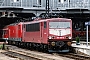 LEW 16439 - DB Cargo "155 093-8"
01.07.2002 - Leipzig, Hauptbahnhof
Oliver Wadewitz