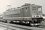 LEW 16439 - DR "250 093-2"
22.09.1988 - Niederhohendorf
Wolfram Wätzold