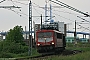 LEW 16439 - DB Schenker "155 093-8"
20.05.2009 - Stralsund
Paul Tabbert