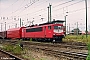 LEW 16440 - DB Cargo "155 094-6"
16.07.2002 - Cottbus
Stefan Sachs