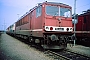 LEW 16441 - DB AG "155 095-3"
07.03.1996 - Mannheim, Betriebswerk
Ernst Lauer