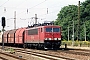 LEW 16441 - DB Cargo "155 095-3"
05.08.2003 - Leipzig-Wiederitzsch
Oliver Wadewitz